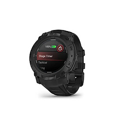 Bracelet d'activités GARMIN Noir