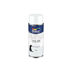 BBE COLOR TOUCH EFFET METAL ARGE.400ML DULUX VALENTINE - 6399492