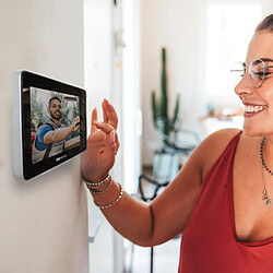 Acheter Interphone vidéo filaire - SCS SENTINEL - VisioFirst 7 - écran 7 - Garantie 3 ans