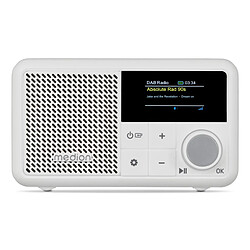 Acheter Medion AAAQH12607 - Blanc