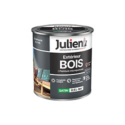 JULIEN BOIS MICROPOREUX GRIS ANTHR.0L5 JULIEN - 5695786