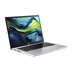 PC Portable ACER Aspire AG14-71P-73BF - Windows 11 - 14'' WUXGA IPS - Intel Core i7-13620H- RAM 16Go - 1To SSD -UHD Graphics -AZ