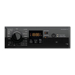 Hotpoint NS11469FBKFR - Noir pas cher