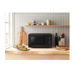 Acheter Panasonic NN-SM22QBEPG - Noir