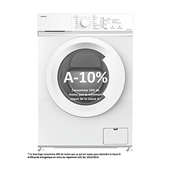 Oceanic OCEALL610WA - Blanc