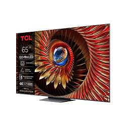 Avis Tcl 65C8K - Mini-LED 4K