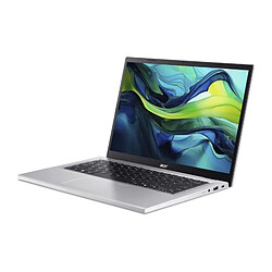 Avis Acer Aspire AG14-71P-73BF - Gris