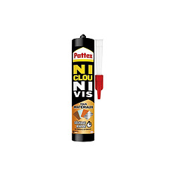 NI CLOU N.V FIX EXPRESS CARTOUCHE 390G PATTEX - 2936387