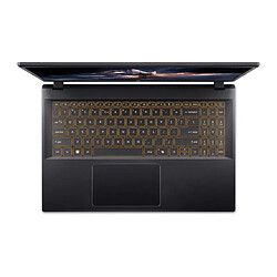 Acheter PC Portable Gamer - ACER - Nitro V 15 ANV15-52-50K6 - Windows 11 - 15,6'' FHD IPS 165Hz - RTX 5050 - Core i5-13420H - RAM 16Go