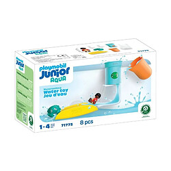 Playmobil® Playmobil Toboggan réservoir d'eau