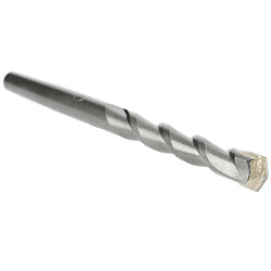 Foret centreur THOR pour trépan lourd SDS max 11 x 130mm HANGER 150749