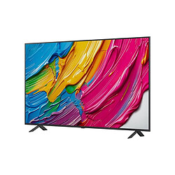 Acheter Lg 65QNED80A6A - QNED 4K UHD