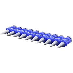 Clou UP6 22 + gaz Pulsa boîte de 500 SPIT 057693