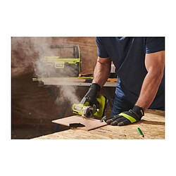 Acheter Ryobi Meuleuse d'angle 18V - 76 mm