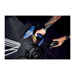 Rapid BGX500 - Noir pas cher