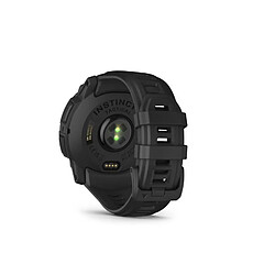 Bracelet d'activités GARMIN Noir pas cher