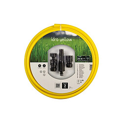 BATTERIE FITT IDRO YELLOW D12.5MM X20M FITT - 710211662059035