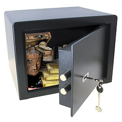 Coffre fort mécanique CFM1 7 litres HERACLES I CFM1