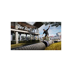 Activision Tony Hawk'sPro Skater 3 + 4 - Jeu Nintendo Switch 2