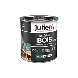 JULIEN BOIS MICROPOREUX NOIR 0L5 JULIEN - 5695788
