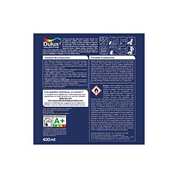 Avis BBE COLOR TOUCH BRILLANT BRUNCH.400ML DULUX VALENTINE - 6399483