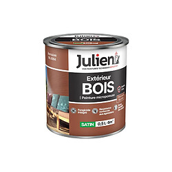 JULIEN BOIS MICROPOREUX BRUN CUIVR.0L5 JULIEN - 5695792