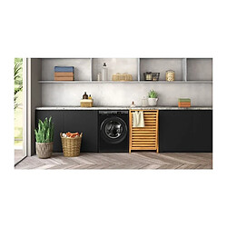 Avis Hotpoint NS11469FBKFR - Noir