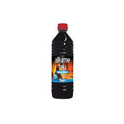 ALLUME FEU LIQUIDE 1L SANS ODEUR ONYX - F02050106