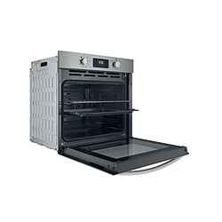 Indesit IO275PX - Inox