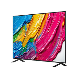 Avis QNED 2025 LG - 75QNED80A6A