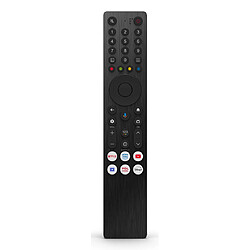 Téléviseur TCL 50P69K 127 cm (50 pouces) 4K Ultra HD Smart TV Wi-Fi Noir
