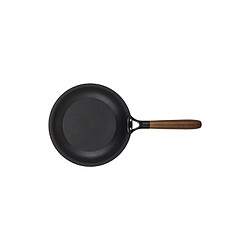 Poêle & wok