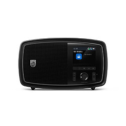 Radio portable Philips Century TAV2000FB Noir