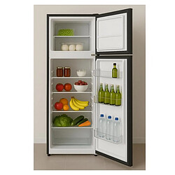 Avis Glem GRF170BK - Noir