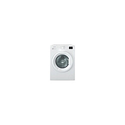 Indesit IM1072MYTIMEFR - Blanc