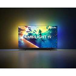 Philips 65PUS8000/12 - Ambilight