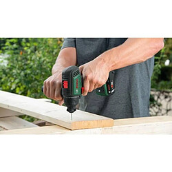 Avis Perceuse-visseuse sans fil Bosch AdvancedDrill 18V-80 QuickSnap - 06039E2004