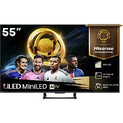 Hisense 55U79Q - TV Mini LED 4K