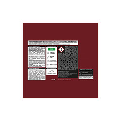 JULIEN MULTI MATERIAUX RGE BASQUE 0.5L JULIEN - 5695835