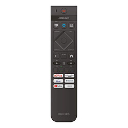 Acheter TV LED 50'' PHILIPS 50PUS8550/12