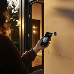 Aqara Serrure connectée U200 Lite - Blanc pas cher