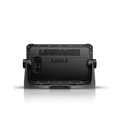 Avis Lowrance Electronics Inc. Lowrance Bouton de meuble rond - Métallique