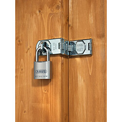 Verrou, cadenas & targette