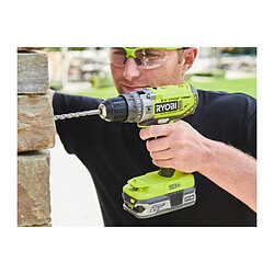 Perceuse & visseuse sans fil