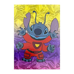 Acheter Panini Boîte métal cartes Disney Stitch - 42 cartes