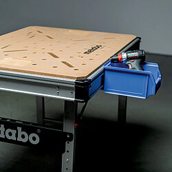 Metabo Table multifonction MWB 100