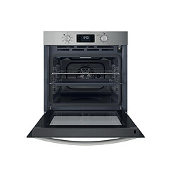Avis Indesit IO275PX - Inox