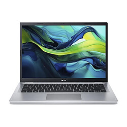 PC Portable ACER Aspire AG14-22P-R5VY - Windows 11 -14'' WUXGA IPS -AMD Ryzen 5-7520U -RAM 16Go -512Go SSD -Radeon Graphics -AZE
