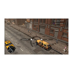 Acheter Microids The Precinct