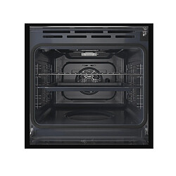 Acheter Indesit IO275PX - Inox